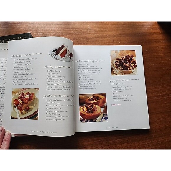 Richard Simmons Never-Say-Never Diet and Farewell To Fat 2 HCDJ Books First Edit - Picture 16 of 16